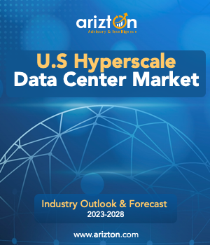 U.S. Hyperscale Data Center Market Size & Share Forecast